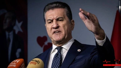 CHP Erzincan Milletvekili Mustafa Sarıgül'den video açıklaması!