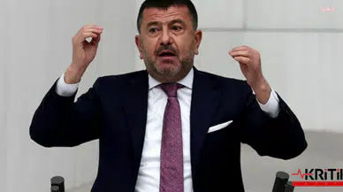 CHP'li Veli Ağbaba:“Çok kazanandan çok, az kazanandan az alacağız” dediniz yalan oldu!
