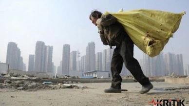 Dünya’da gelir adaletsizliğinde Meksika, Şili ve Kosta Rika’nın ardından 4. sıradayız