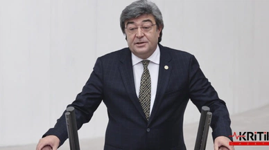 İYİ PARTİLİ ATAŞ:VATANDAŞI PROVOKATÖRLÜKLE SUÇLAMAK UTANMAZLIK, HADSİZLİKTİR