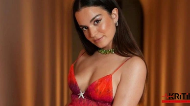 Aslı Bekiroğlu'ndan gündem yaratan sözler:Abartılı olmadığı sürece her türlü fanteziye açığım