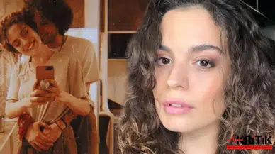 Aslı Bekiroğlu'ndan uygunsuz fotoğraflara ilk açıklama