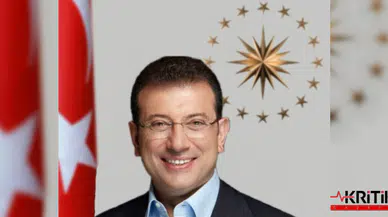 CHP'li belediye Başkanı İmamoğlu'nun Cumhurbaşkanlığı Forslu fotosunu paylaştı:Çözüm belli
