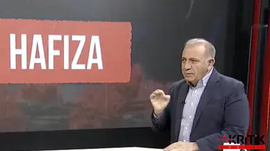 Gürsel Tekin: Çiftçiye Mülkiyet Gaspı Yapılıyor