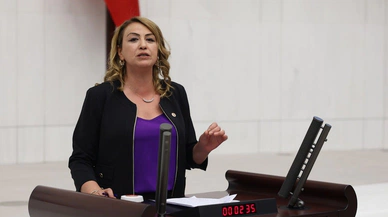 CHP'Lİ YILDIRIM KARA: HATAY’DA ZEMİN İYİLEŞTİRME ÇALIŞMALARININ NASIL YAPILDIĞINI AÇIKLAYIN