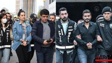 Dilan Polat ara kara davasında kendileri için dua istedi