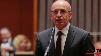 Hazine ve Maliye Bakanı Mehmet Şimşek: Yakında ekonomi ile ilgili güzel haberleri duyuracağız