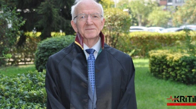 İstanbul Barosu Başkan Adayı Av. Prof. Dr. İbrahim Kaboğlu:Baroların önemi yaşamsal boyuta ulaştı