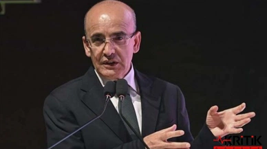 Mehmet Şimşek: "2024 İşsizlik Oranı Son 12 Yılın En Düşük Seviyesi"