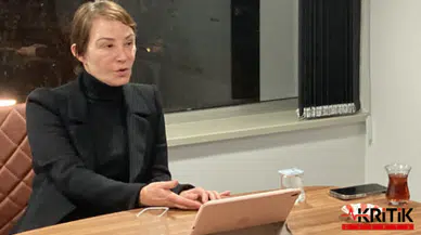 Deniz Baykal'ın kızı Aslı Baykal'dan Kılıçdaroğlu'nun korumalarının yemeğinin kesilmesine tepki!