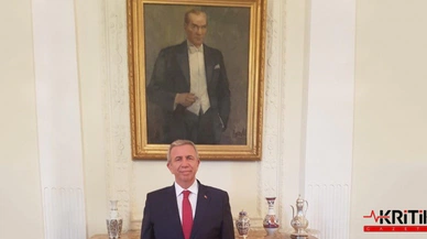 Mansur Yavaş CHP'nin unuttuğu Parlamenter sisteme hatırlattı!