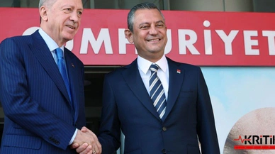 CHP Genel Başkanı Özgür Özel: Normalleşme devam ediyor, Erdoğan’ın elini sıkmaya devam edeceğim