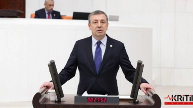 CHP'li Rahmi Aşkın Türeli: Atanamayan öğretmenlerin sayısı 1 milyonu aştı