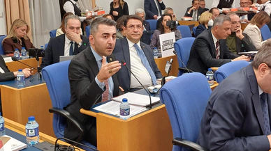 DEVA Partili Avşar'dan İçişleri Bakanı Ali Yerlikaya'ya: “AFAD, olası Marmara depremine ne kadar hazır?”