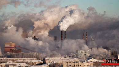 DEVA Partili Rızvanoğlu:Türkiye’nin yarısında, havadaki kanserojen madde ölçülemiyor