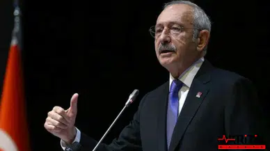 Kılıçdaroğlu hakkında açılan hapis ve siyasi yasak davasına katılacak