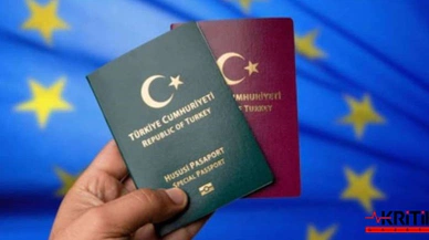 Vize sorunlarının çözümü için verilen araştırma önergesi AKP ve MHP oylarıyla reddedildi