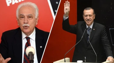 Doğu Perinçek: AKP'li vekillere operasyon yapılacak