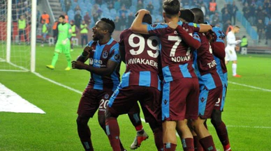'Fırtına' ikinci yarıda gol olup yağdı!
