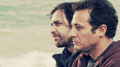 Kaybedenler Kulübü 'Yol'a çıktı!