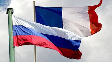 Putin ve Macron görüşmesinden gelen ilk sonuç; Rusya ve Fransa, Suriye konusunda uzlaşmaya devam edecek