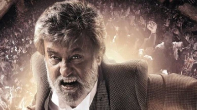 Hindistan'da süperstar aktör siyasete giriyor: Görevim sistemi değiştirmek