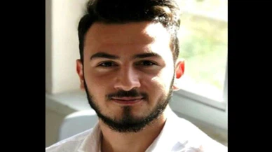 Üniversiteli Barış, traktör kazasında öldü
