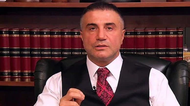 Sedat Peker 'akademisyenleri tehdit' davasından beraat etti