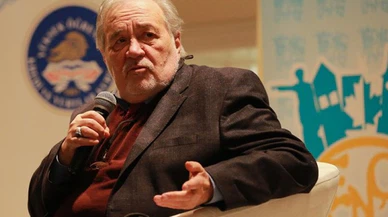 İlber Ortaylı: Çok cahiller, hiçbir şey anlamıyorlar