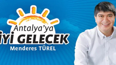 Akşener'in sloganı ve logosuyla ilgili açıklama yapacak
