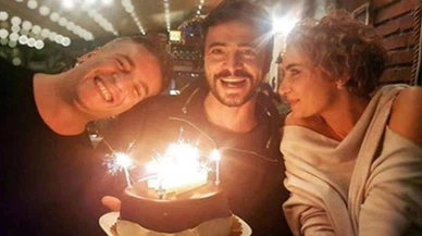 Murat Cemcir'den Sıla ve Ahmet Kural üzerine ilk paylaşım!