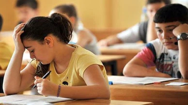 Özel okullardan flaş sınav kararı