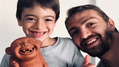 Caner Erkin'in oğlu Çınar'a kayyum atanacak