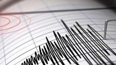 Filipinler'de 5.1 büyüklüğünde deprem