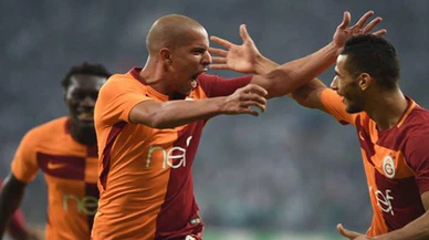 Galatasaray'da Belhanda, Feghouli ve Ndiaye krizi
