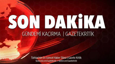 Hamas: İsrail ile ateşkes sağlandı
