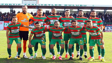 Amedspor'dan kadınlara bilet indirimi