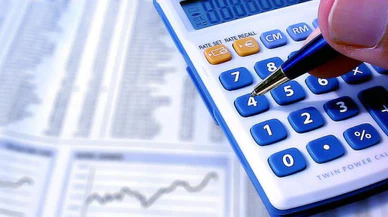 Vergi borçlu listesindeki ilk 100'ün borcu 30,7 milyar lira