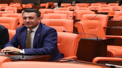 CHP'Lİ İSMAİL ATAKAN ÜNVER: ÇEVRE DENİNCE NE ANLIYORSUNUZ?