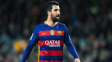 Arda Turan, Beşiktaş'a rakip mi oluyor?