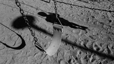 4 yaşındaki çocuğa cinsel istismarda anne, tacizci kocasından şikâyetçi olmadı!