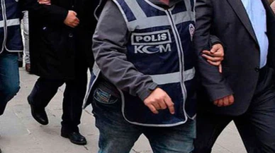 9 ilde FETÖ operasyonu: 15 muvazzafa gözaltı