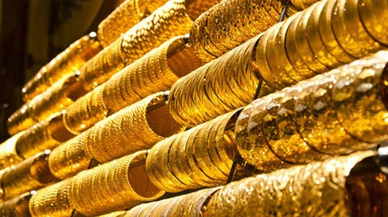 Altın fiyatları güncel: 13 Şubat Salı güncel altın fiyatları! Bugün çeyrek altın kaç lira? Altının gramı ne kadar oldu?