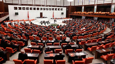 'Adana Alparslan Türkeş Bilim ve Teknoloji Üniversitesi' ismi Meclis'te kabul edildi