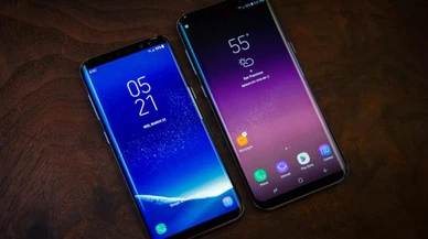 Samsung Galaxy S9 ne zaman çıkacak? Galaxy S9 şaşırtabilir…