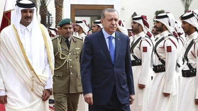 45 Türk vatandaşı Katar'dan sınırdışı edildi!