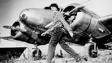 Pasifik'i ilk o geçti… 81 yıl sonra nerede olduğu ortaya çıktı