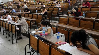 ÖSYM Başkanı açıkladı: Yeni üniversite sınavı YKS için planlanan tarih