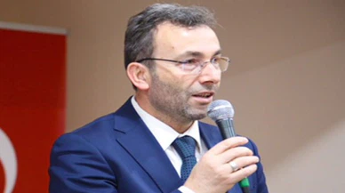 AK Parti Başkan Adayı Ahmet Cin'den Pendik'e 25 yıllık vizyon