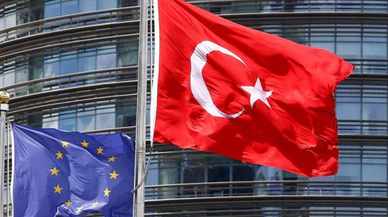 Türkiye-AB arasında ilk üst düzey toplantı günü belli oldu